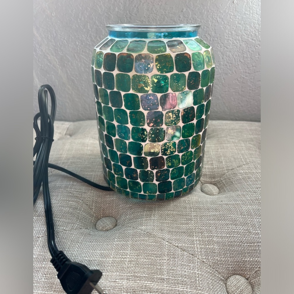 Scentsy Candle Wax Warmer